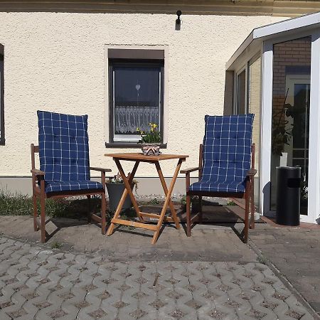 Gartenblick Trebbin Bagian luar foto